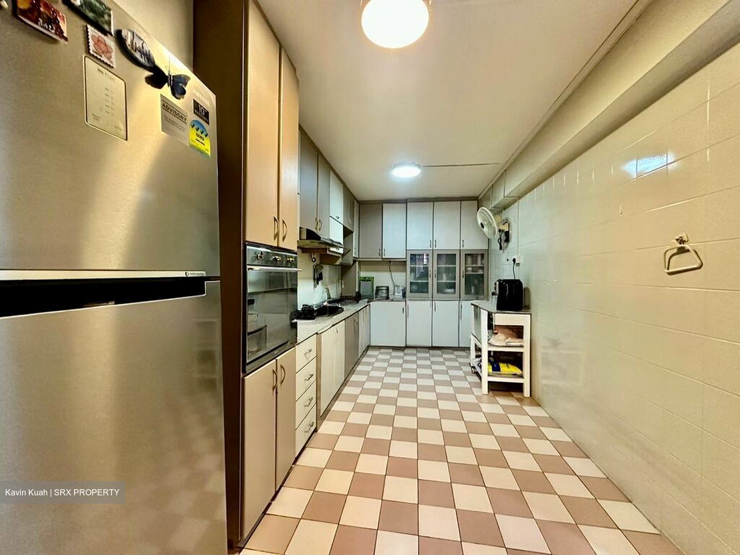 Blk 497B Tampines Street 45 (Tampines), HDB 4 Rooms #521783271